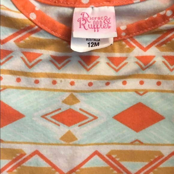 RicRac & Ruffles Simply Soft - Picture 2 of 4